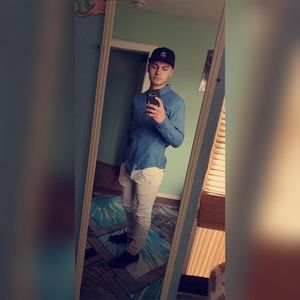 Meet your Posher, Jesus